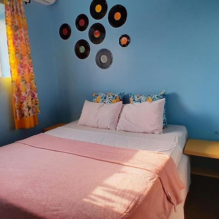 Americo Pousada E Hostel Sao Luis  Ngoại thất bức ảnh