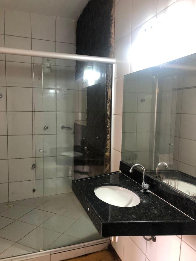 Americo Pousada E Hostel Sao Luis  Ngoại thất bức ảnh
