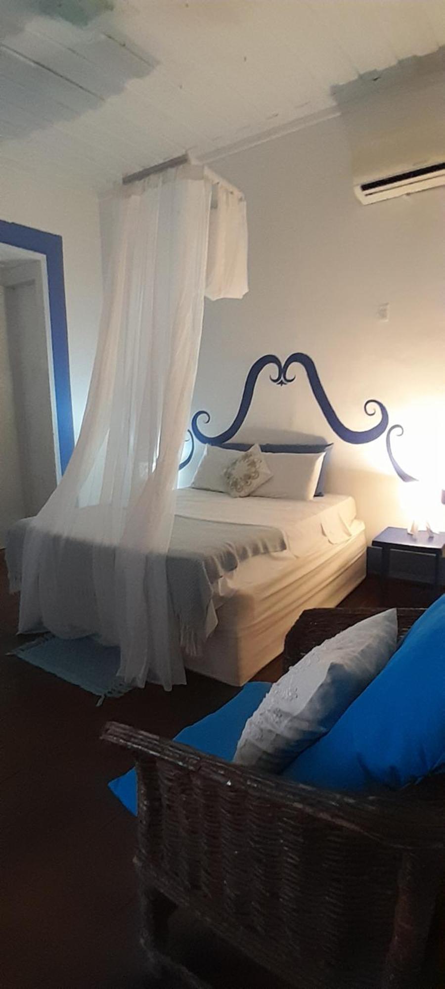 Americo Pousada E Hostel Sao Luis  Ngoại thất bức ảnh