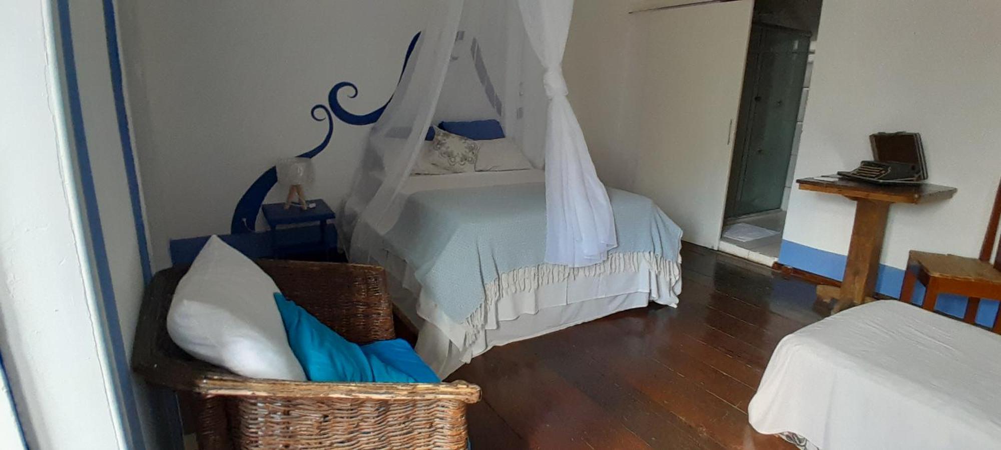 Americo Pousada E Hostel Sao Luis  Ngoại thất bức ảnh