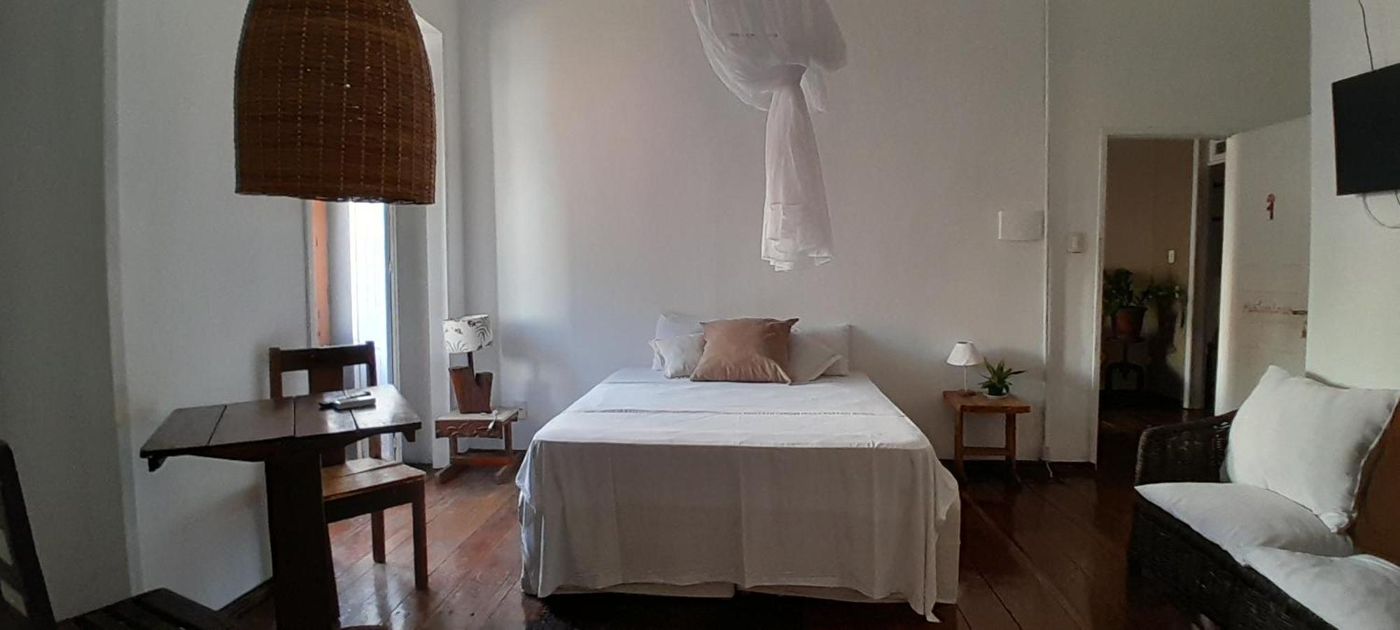 Americo Pousada E Hostel Sao Luis  Ngoại thất bức ảnh