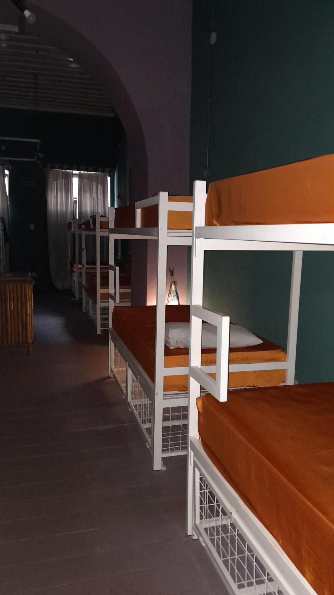 Americo Pousada E Hostel Sao Luis  Phòng bức ảnh